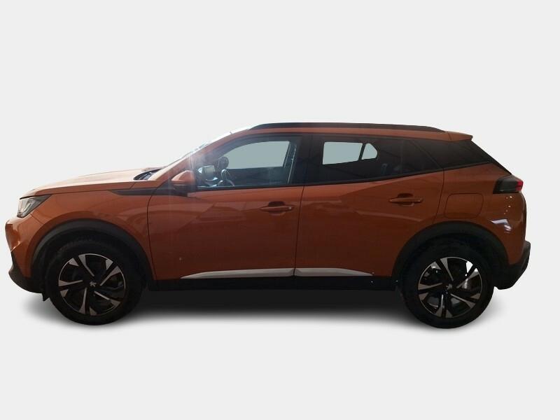 PEUGEOT 2008 BLUEHDI 130 EAT8 ALLURE S/S AUT. CROSSOVER