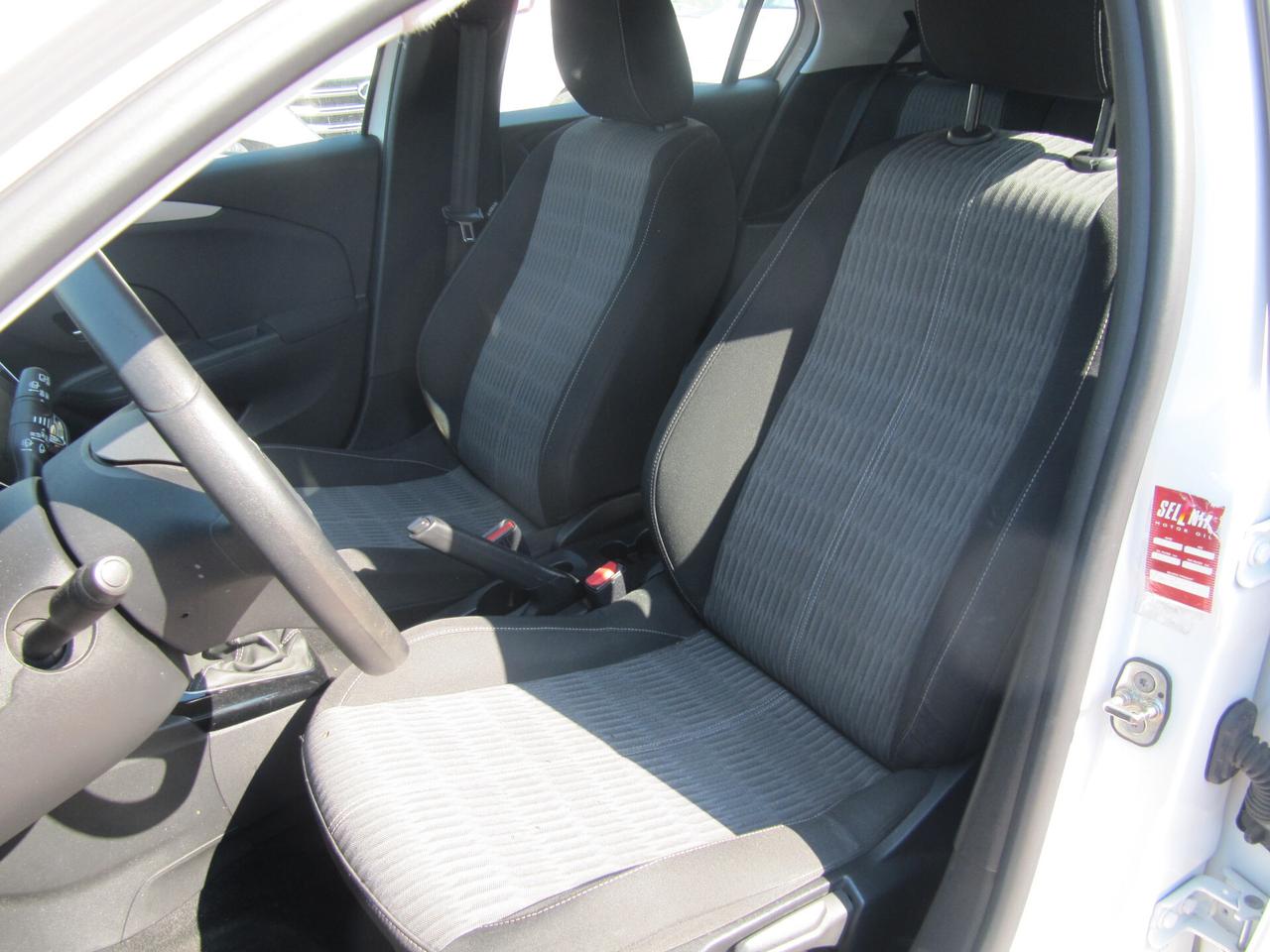 Opel Corsa 1.5 D 100CV Edition