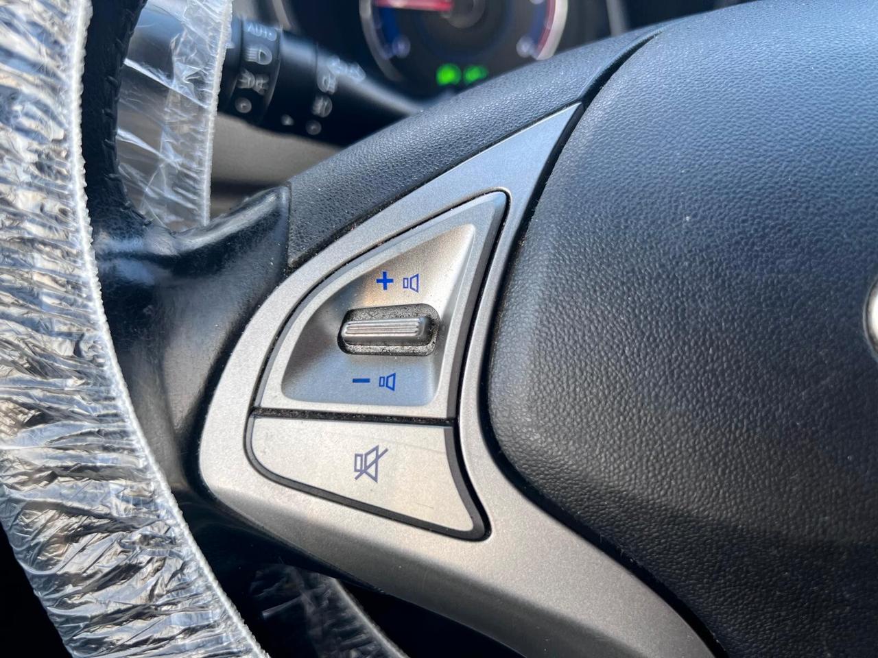 Hyundai iX20 1.4 CRDI 90 CV Comfort