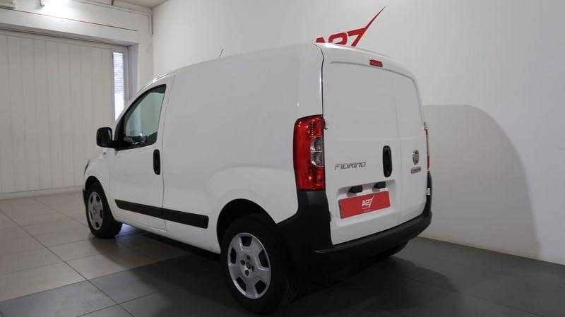 FIAT Fiorino Fiorino 1.3 MJT 95CV Cargo SX #GRIGLIA AMOVIBILE#
