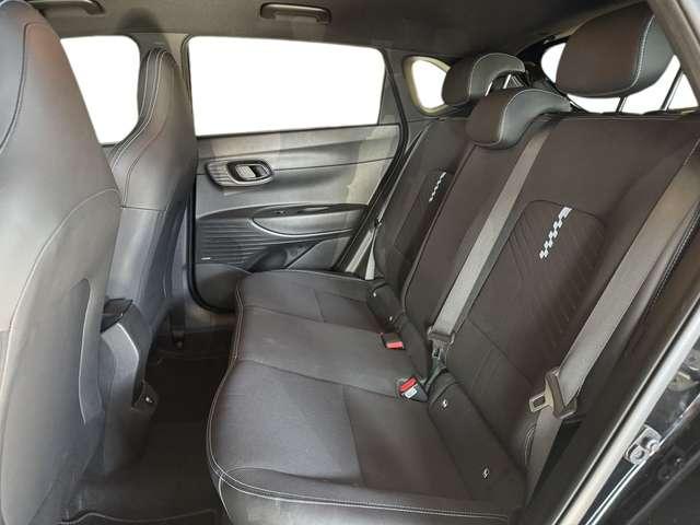 Hyundai i20 1.6 t-gdi N Performance Techno Pack