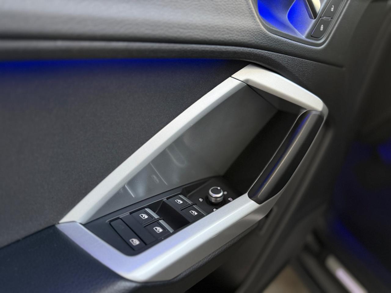 Audi Q3 SPB 40 TDI quattro S tronic line edition