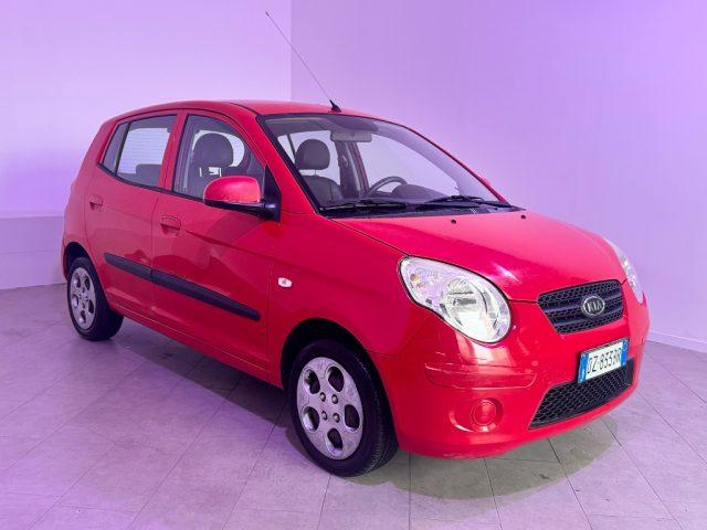 KIA Picanto 1.0 12V Life