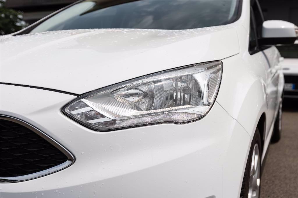 FORD C-Max 1.5 tdci Plus s&s 95cv my18.5 del 2019