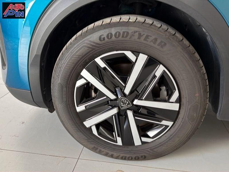 Peugeot 2008 Hybrid 145cv e-DCS6 Style auto