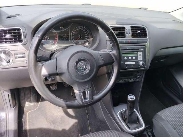Volkswagen Polo Polo 5p 1.4 Comfortline ((CINGHIA NUOVA))