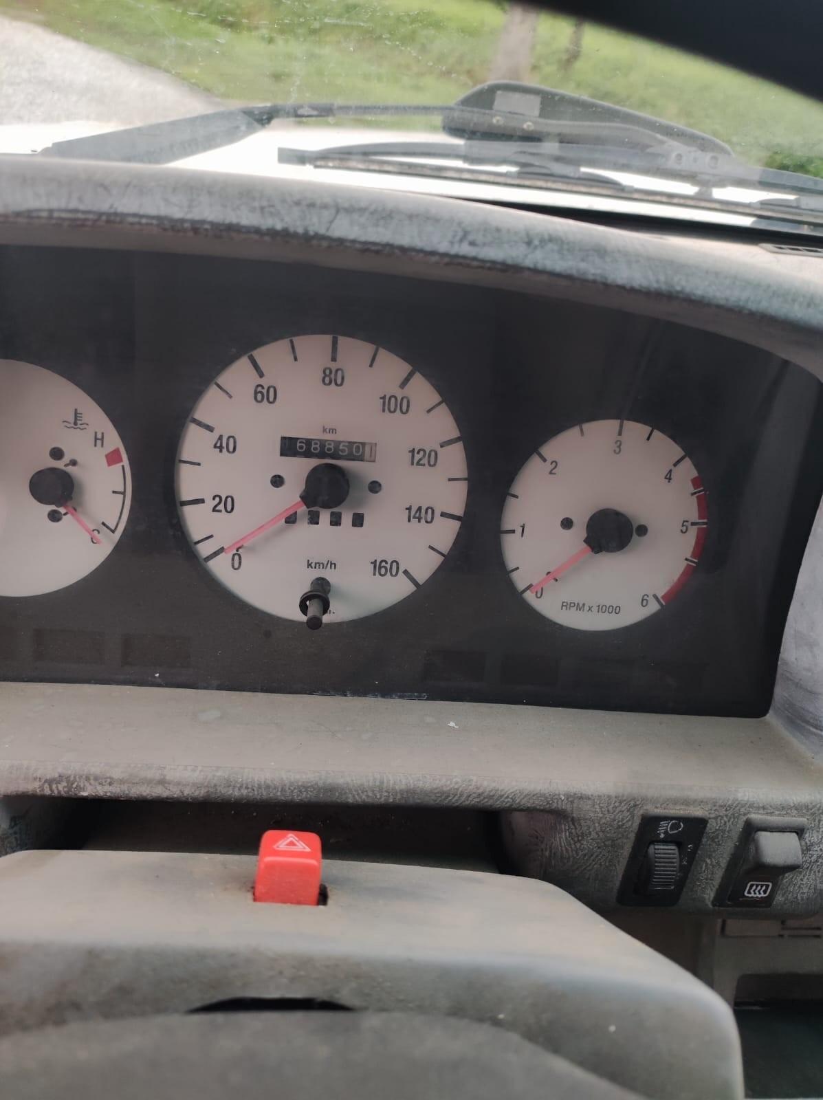 Tata Pick-Up Single Cab