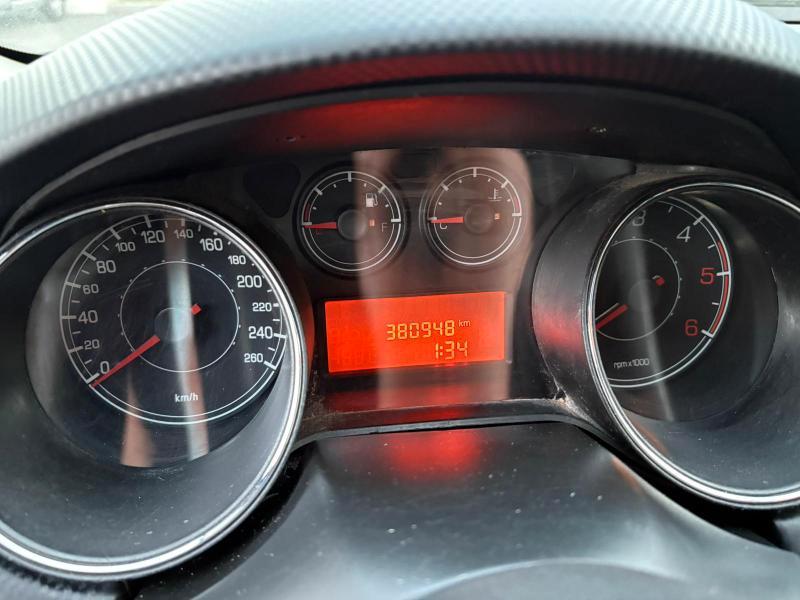 Fiat Bravo 1.6 mjt Dynamic 90cv OK NEOPATENTATI