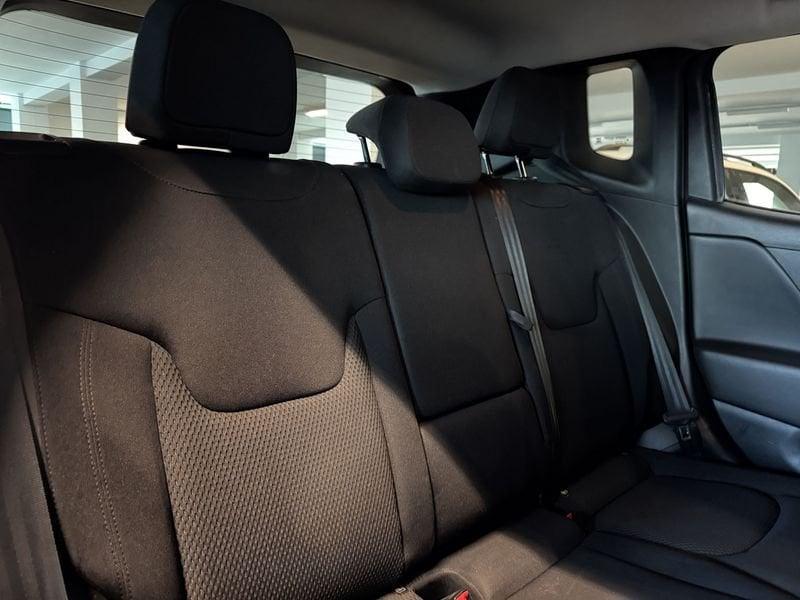Jeep Renegade Renegade 1.6 Mjt 120 CV Night Eagle