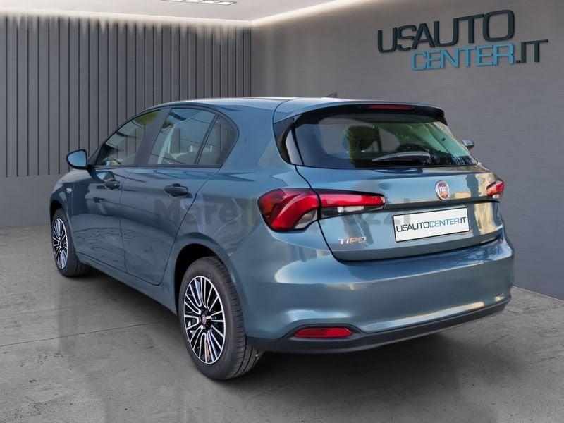 FIAT Tipo Tipo 1.6 Mjt S&S 5 porte
