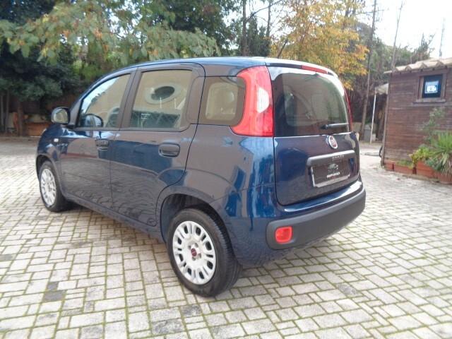 Fiat Panda 1.2 Easy 69 CV € 6