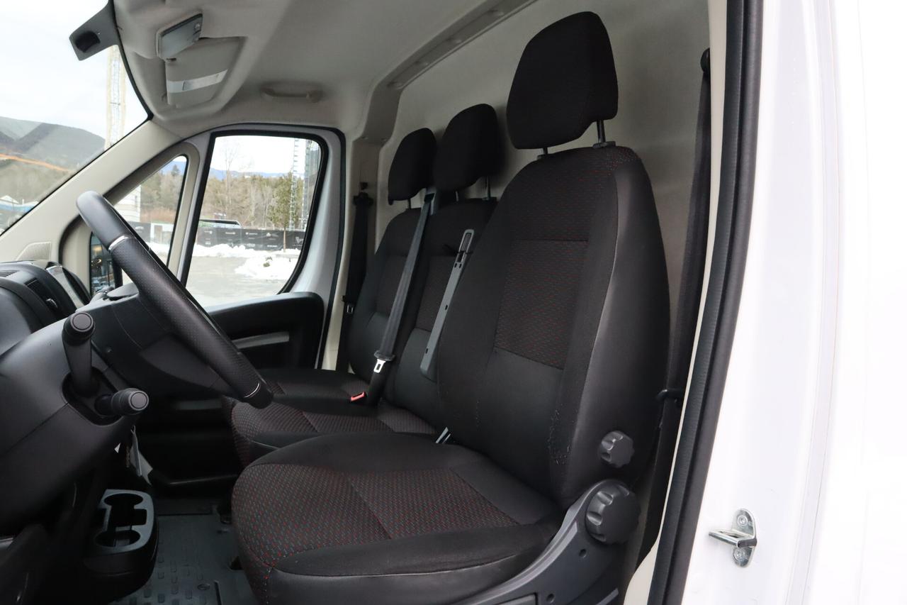 Movano 2.2 CDTI L1 H1 Passo Corto Navi - 18650 + IVA