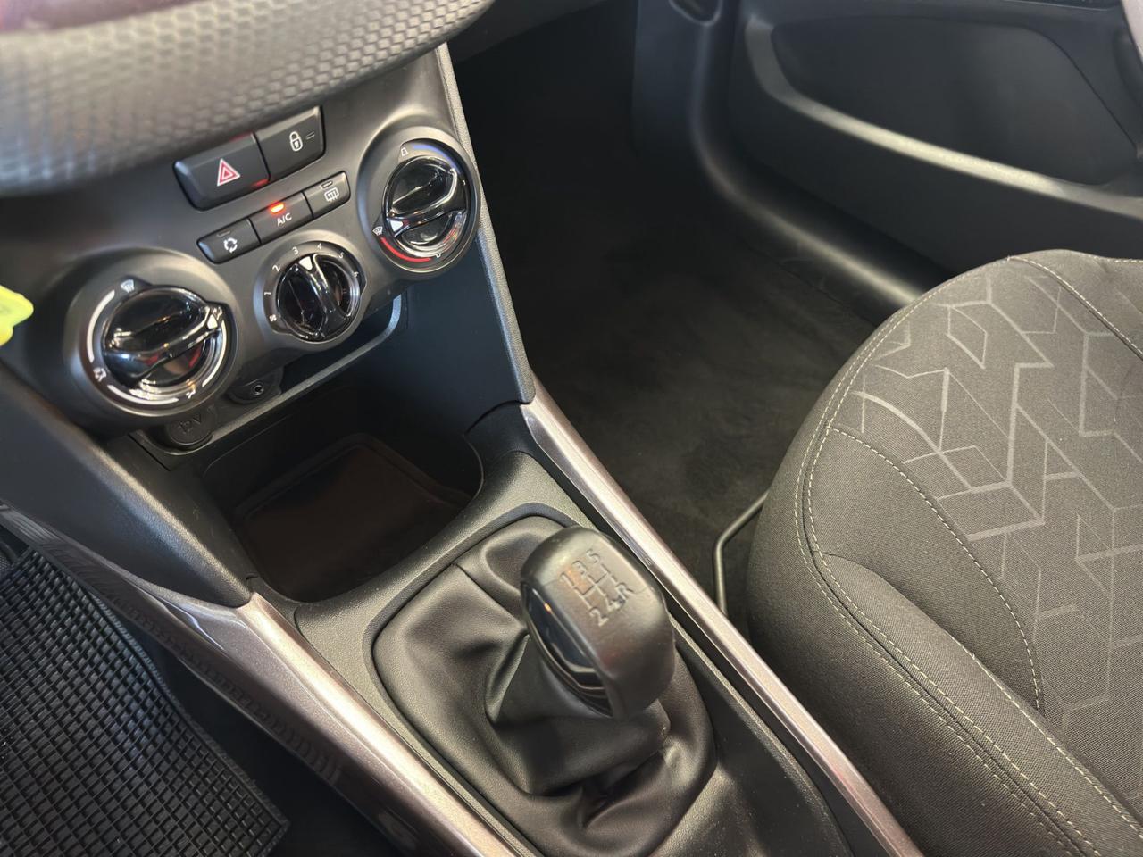 Peugeot 2008 1.6 e-hdi 8v Urban Cross s&s 92cv