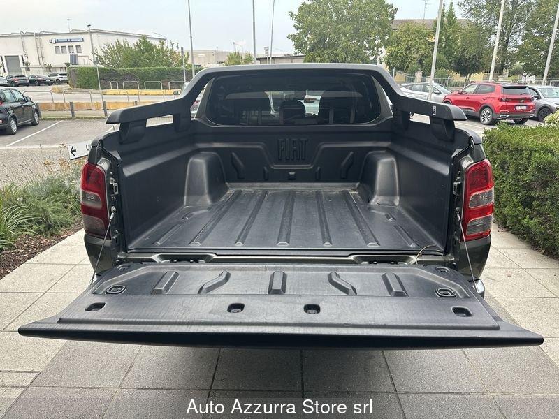 FIAT Fullback 2.4 180CV Doppia Cabina aut. LX Cross *PREZZO + IVA*
