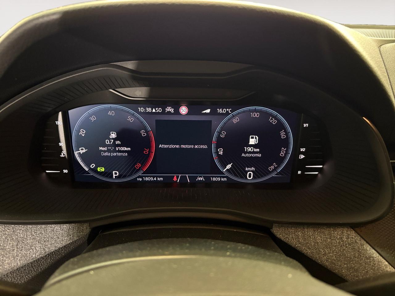 SKODA Kamiq 130 Edition 1,0 TSI 85 kW (115 CV) 7 marce - DSG