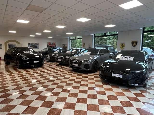 Porsche Macan Macan S 3.0d S 258 cv pdk Sport plus