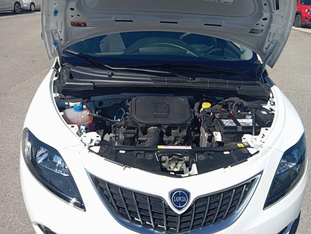 LANCIA Ypsilon *PROMO* 1.0 FireFly 5 porte S&S Hybrid Platino