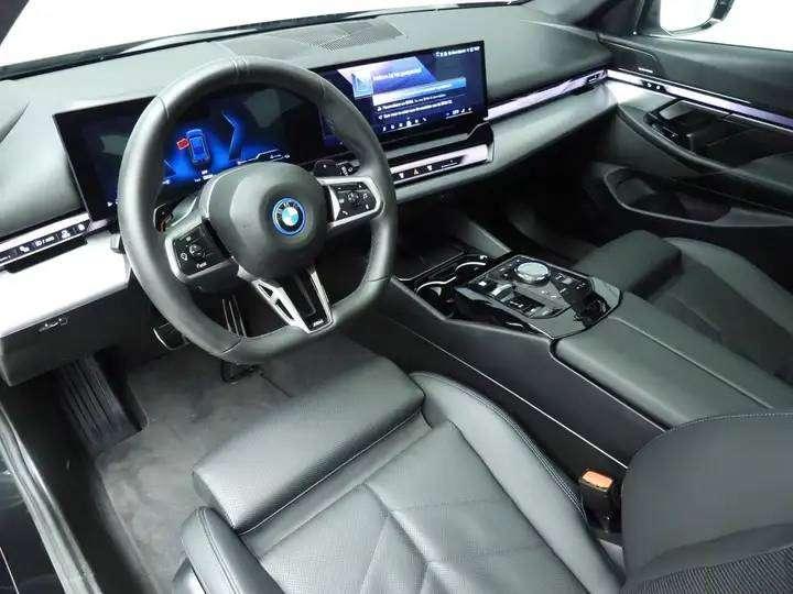 BMW 530 530e xDrive Touring Msport/H-Kardon/Panoramico
