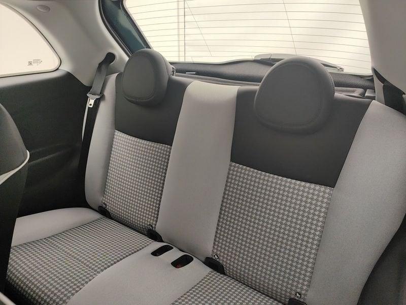 FIAT 500 Hybrid Berlina Torino 1.0Hybrid Berlina