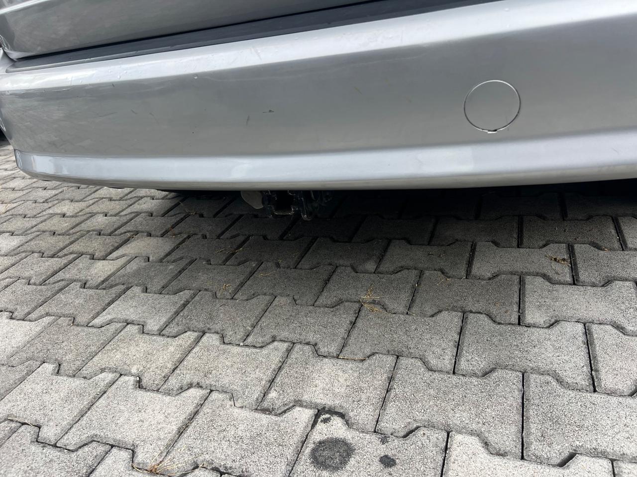 Ford Focus C-Max Focus C-Max 1.6 TDCi (110CV) Ghia DPF
