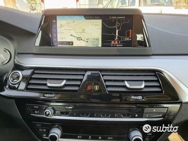 Bmw 530 2.0 eDrive Ibrida Buss(GARANTITA-IVA INCL)