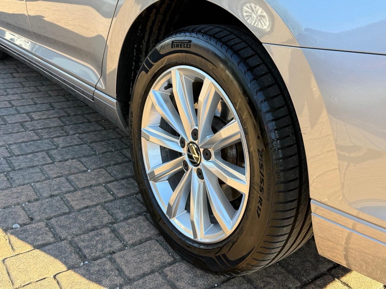 VW Passat 2.0 TDI DSG PREZZO REALE/STORICO/FINE 2021