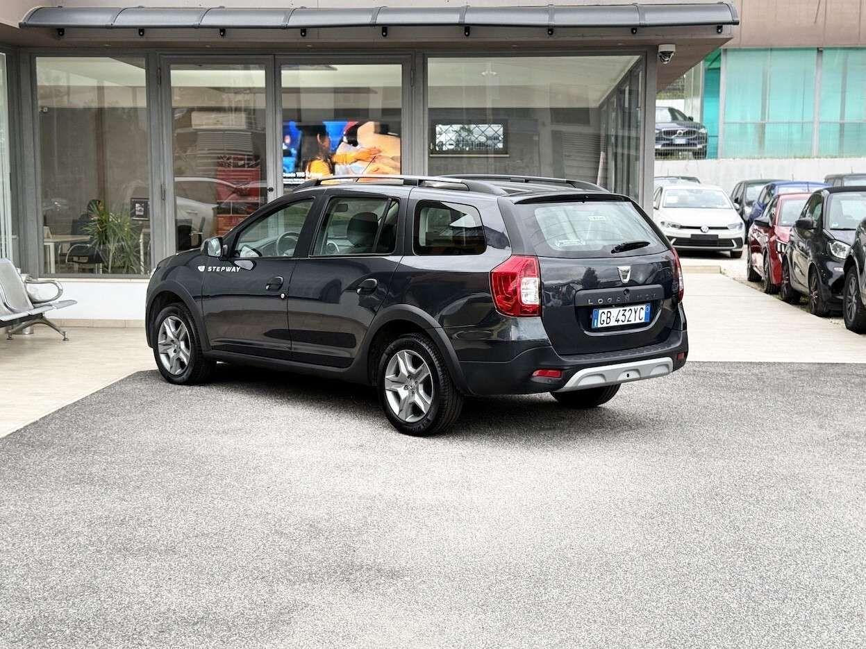 Dacia Logan 1.0 GPL 101CV E6 Neo. - 2020