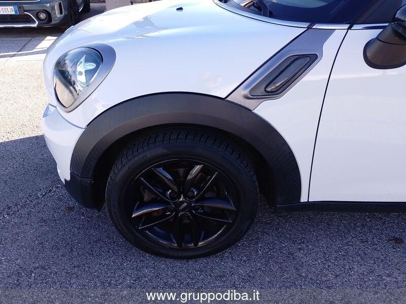 MINI Countryman Mini Diesel Mini 1.6 Cooper D