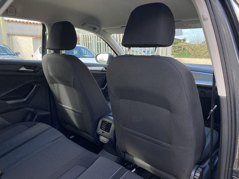 Volkswagen T-Roc Life 2.0 TDI 116CV
