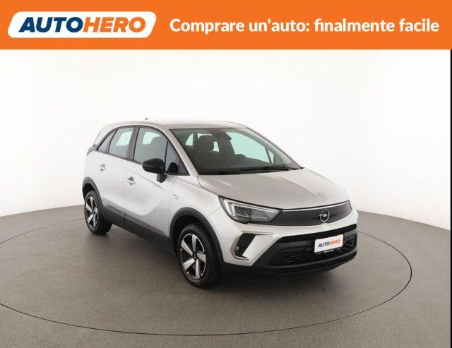 OPEL Crossland 1.5 ECOTEC D 110 CV Start&Stop Edition