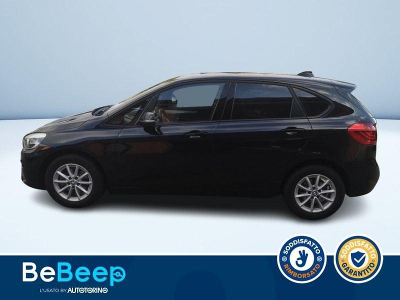 BMW Serie 2 Active Tourer 218D ACTIVE TOURER ADVANTAGE AUTO MY15