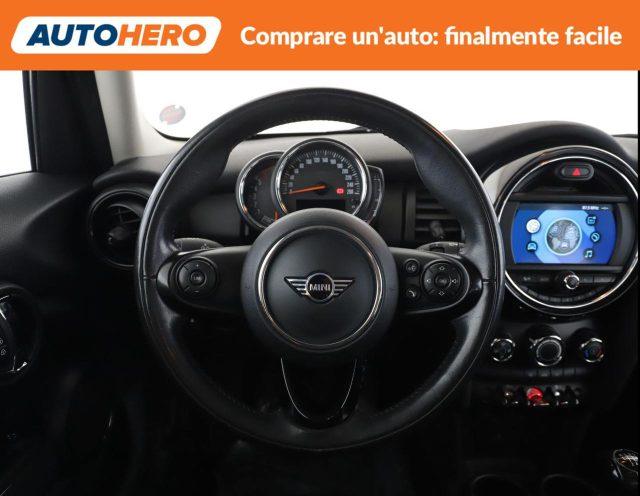 MINI One 1.5 One D 5 porte