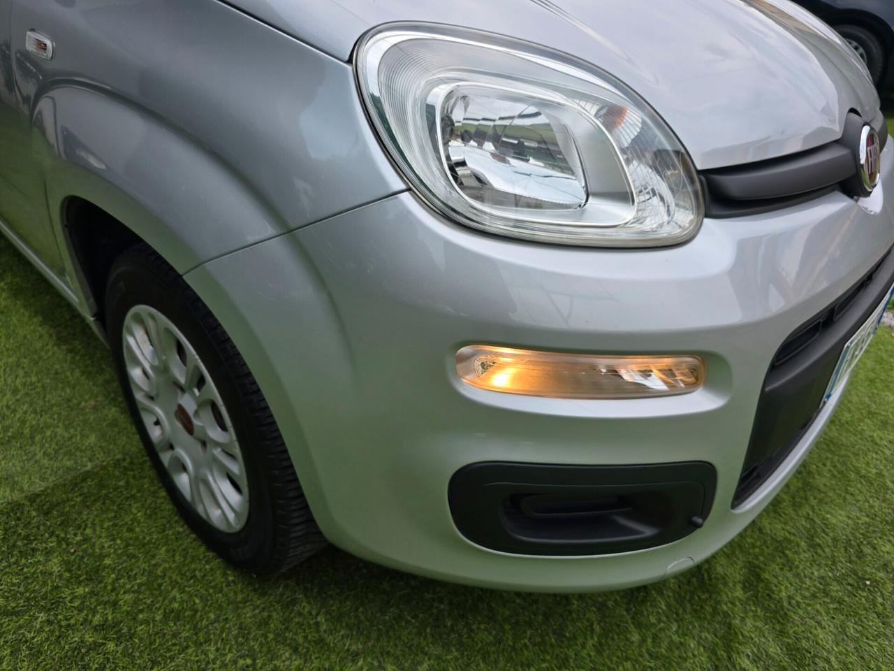 Fiat Panda 0.9 BENZ 85CV AUTOMATICO 119000KM-2018