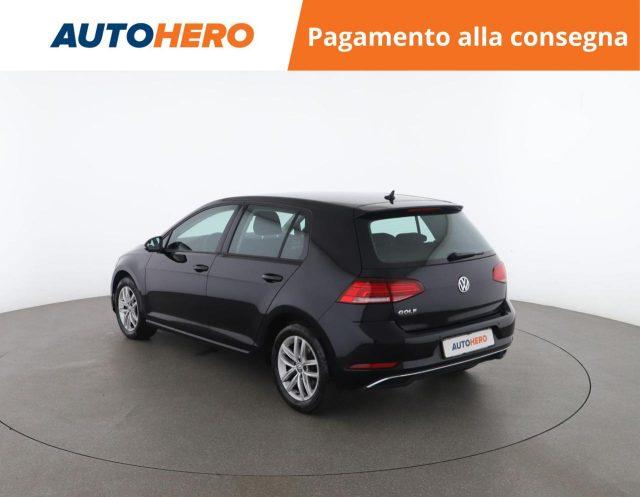 VOLKSWAGEN Golf 2.0 TDI DSG 5p. Business BlueMotion Technology