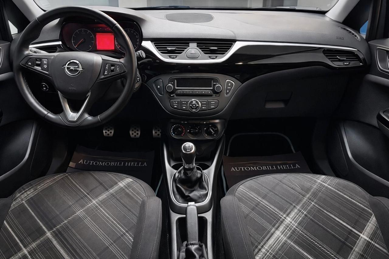 Opel Corsa 59000 KM ( PREZZO REALE NO VINCOLI)