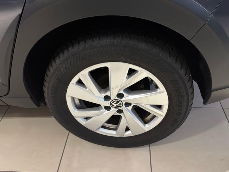 Volkswagen Taigo Taigo 1.0 TSI 110 CV Life