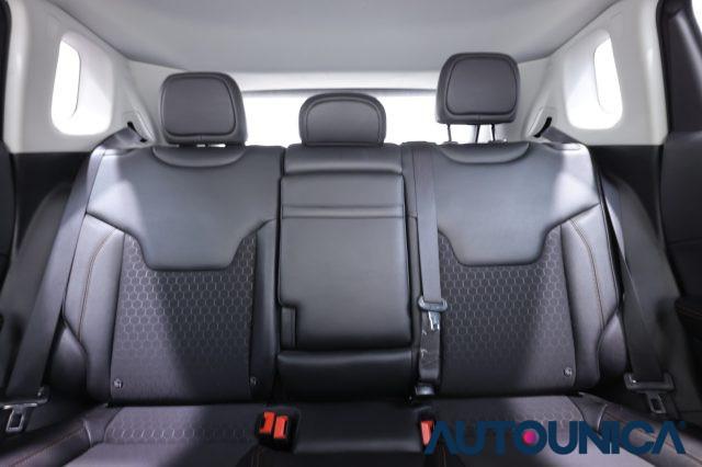 JEEP Compass 1.3 TURBO T4 PHEV AT6 4XE LIMITED AUTOMATICA