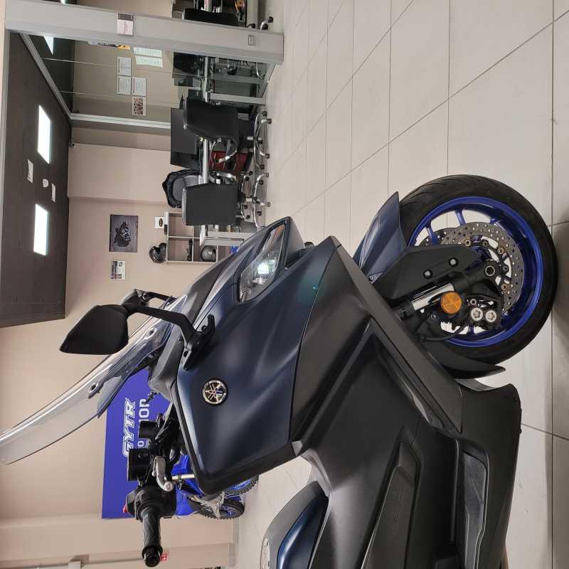 Yamaha T-Max 560 - 2022
