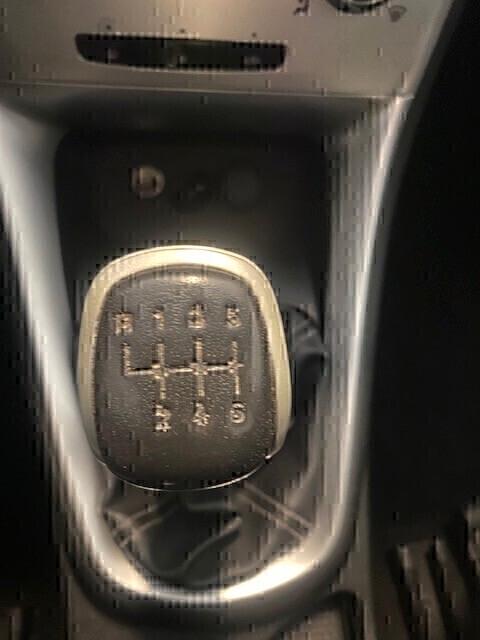 Lancia Delta 1.6 MJT DPF Gold