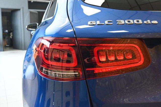MERCEDES-BENZ GLC 300 DE 4MATIC PLUG-IN HYBRID PREMIUM AMG RADAR 19"FULL