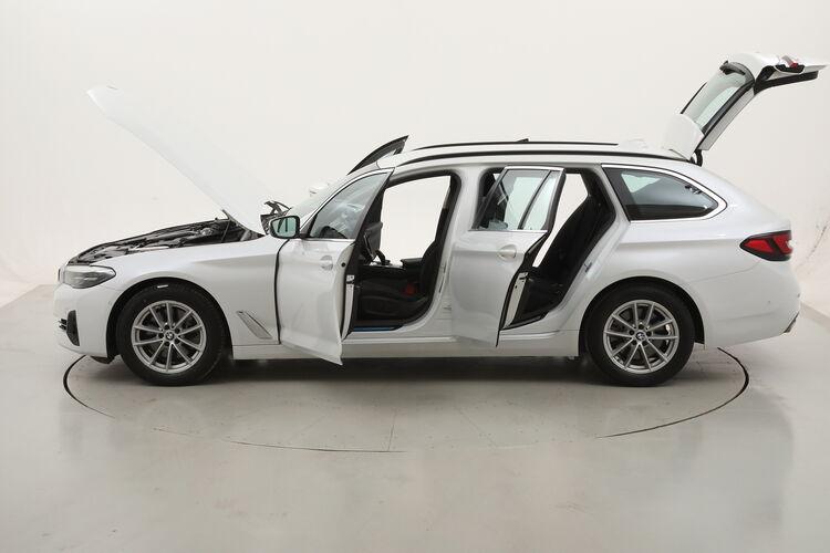 BMW Serie 5 520d Touring Business BR230642 2.0 Diesel 190CV