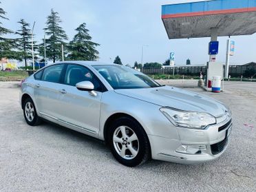 Citroen C5 2.0 16V 143 Dynamique