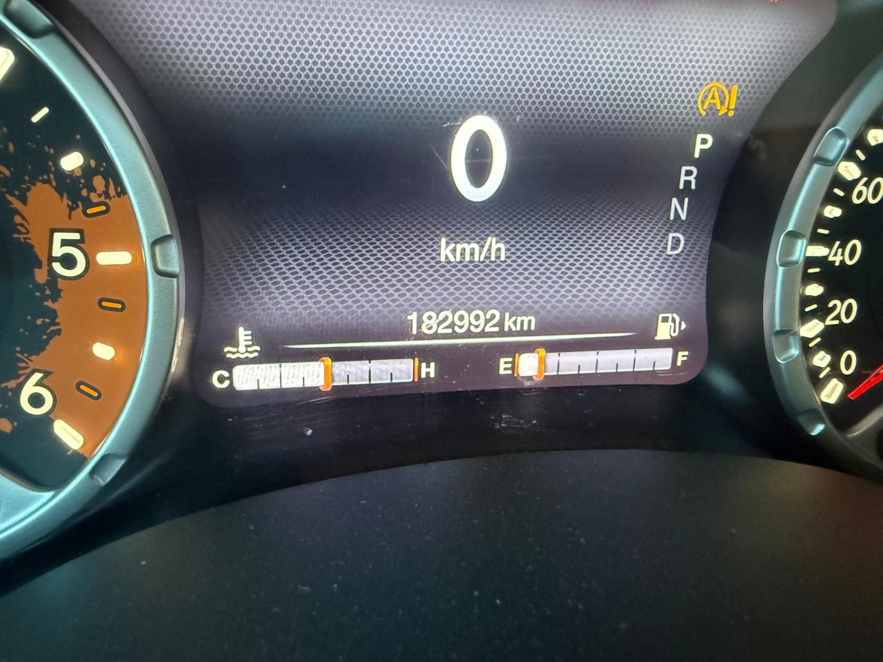 Jeep Renegade 2.0 Mjt 170CV 4WD Active Drive Low Trailhawk