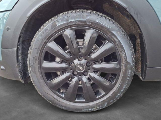 MINI Countryman 2.0 Cooper D 'ALL4' Countryman Aut.