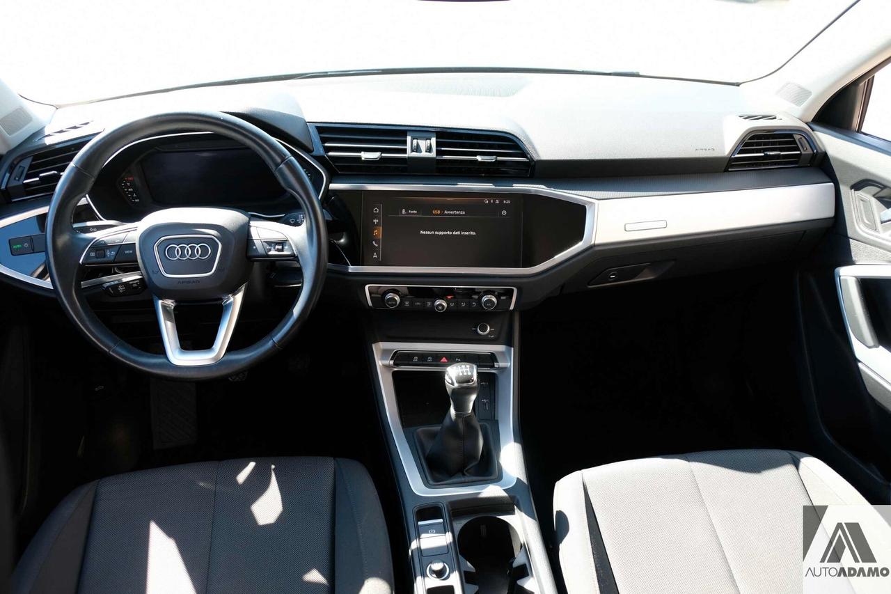 Audi Q3 SUV 35