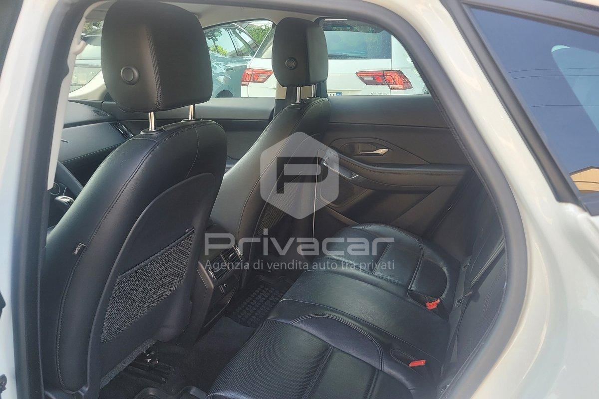 JAGUAR E-Pace 2.0D 150 CV AWD aut. S