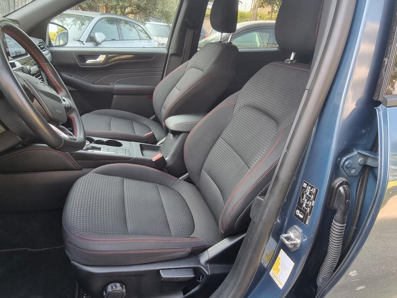 Ford Kuga 1.5 EcoBlue 120 CV aut. 2WD ST-Line