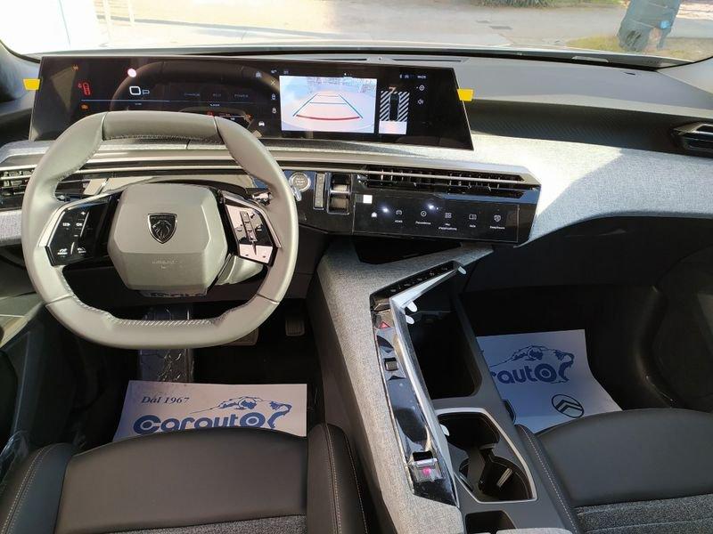 Peugeot 3008 145 cv Allure hybrid e-dcs6 Finanz Permuta