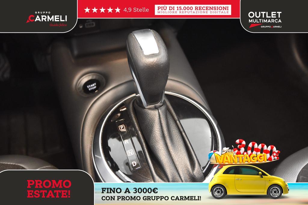 Nissan Juke 1.6 Hev N-Connecta