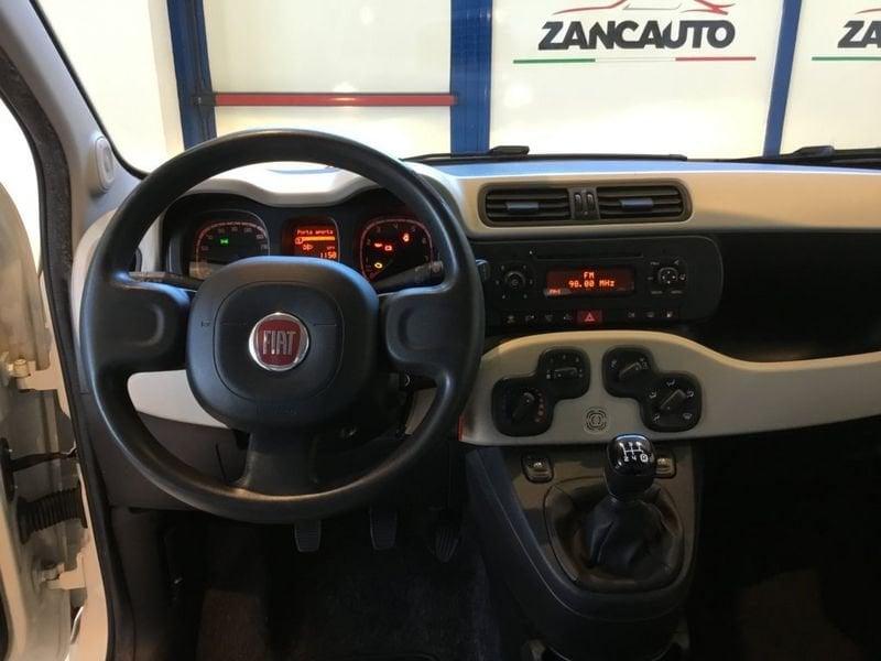 FIAT Panda Panda 0.9 TwinAir Turbo Natural Power Easy